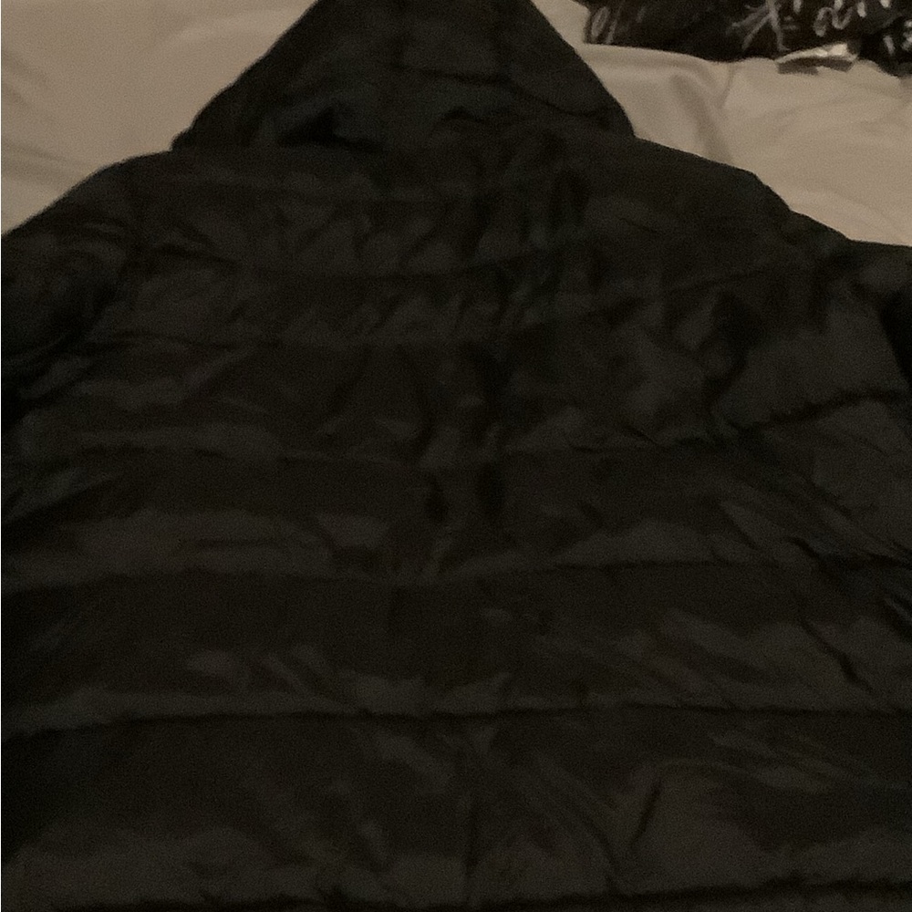 Very nice coat like new
